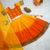 AJD 7945 Designer Wedding Wear Girls Lehenga Choli Wholesale Price In Surat